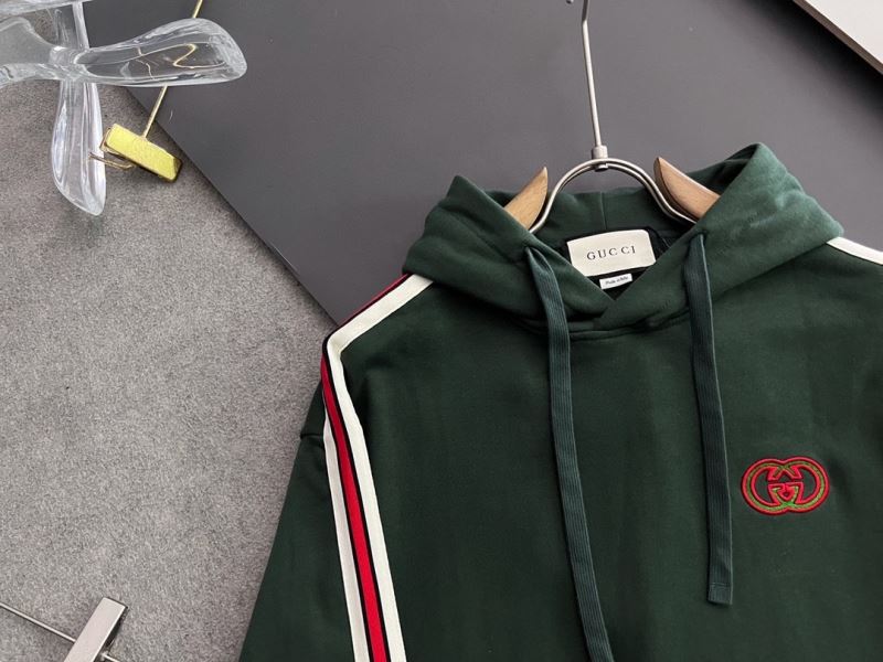 Gucci Hoodies